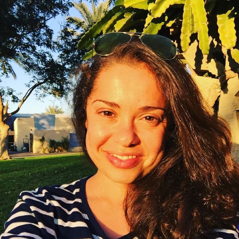 Meet your Posher, Gabrielle